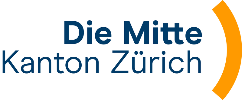 Die Mitte Kanton Zürich
