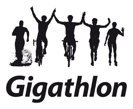 Gigathlon Switzerland